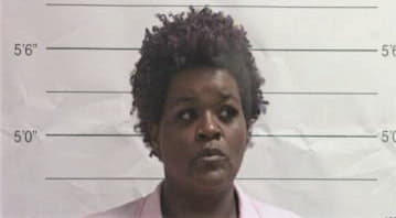 Danisha Smith, - Orleans Parish County, LA 